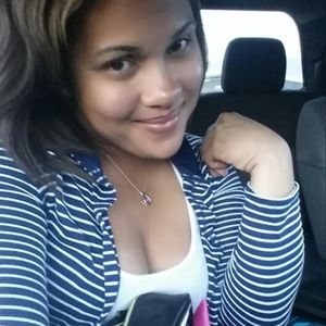 Meet your Posher, Tamara